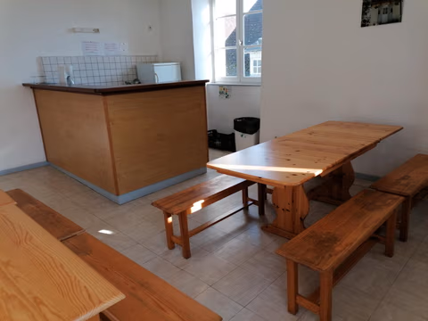 Gite communal de Navarrenx — foto 5